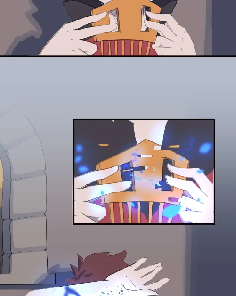 The Wildlands Chapter 5 page 26 - 