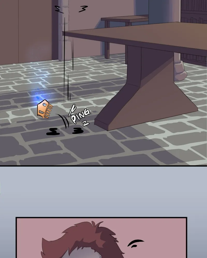 The Wildlands Chapter 5 page 30 - 