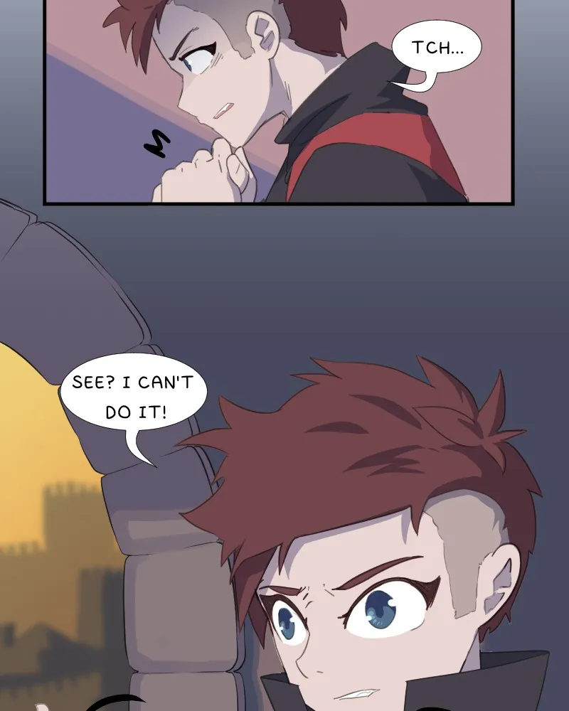 The Wildlands Chapter 5 page 31 - 
