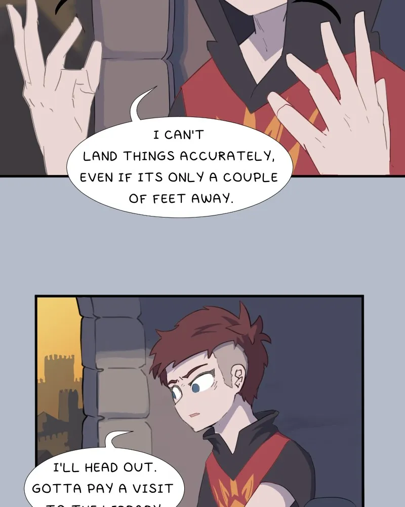 The Wildlands Chapter 5 page 32 - 