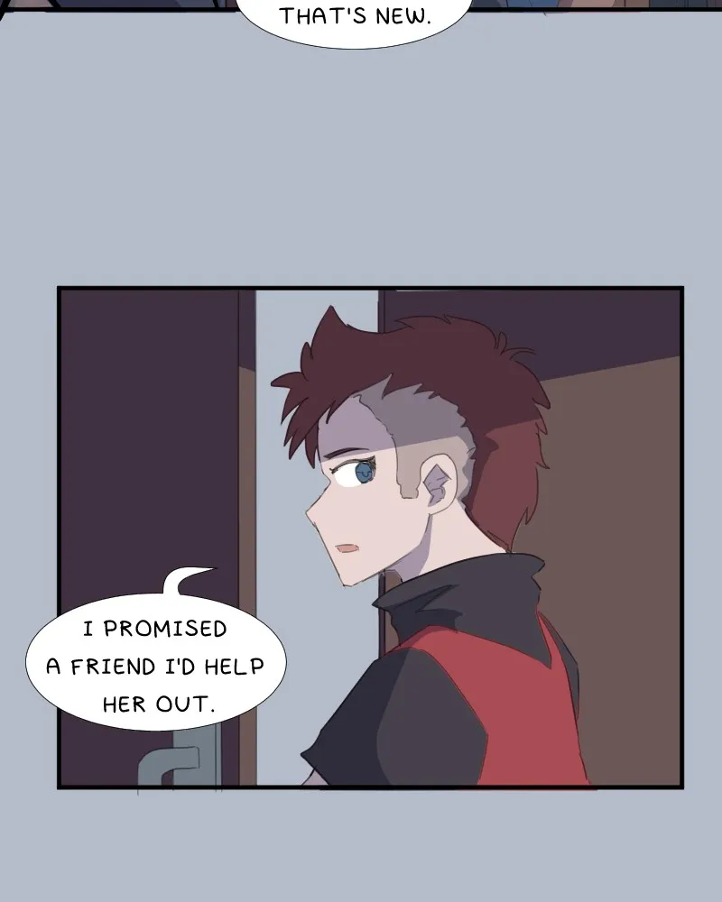 The Wildlands Chapter 5 page 34 - 