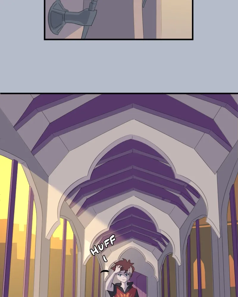 The Wildlands Chapter 5 page 36 - 