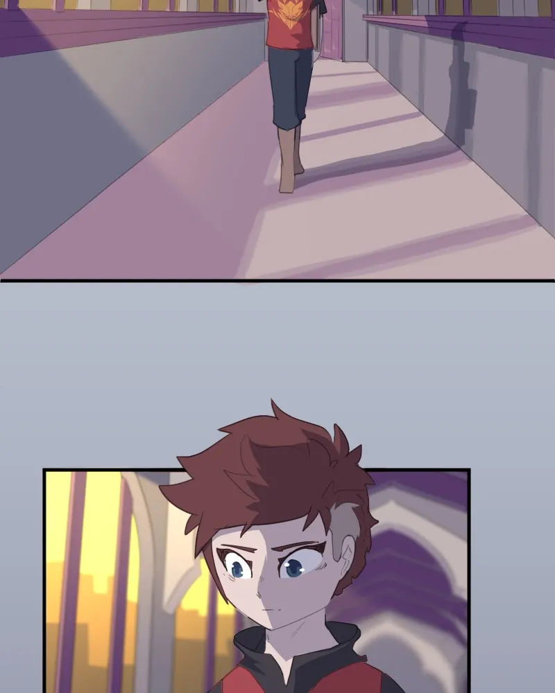 The Wildlands Chapter 5 page 37 - 