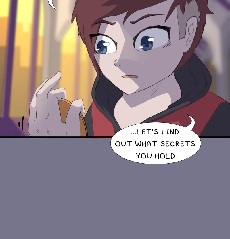 The Wildlands Chapter 5 page 39 - 