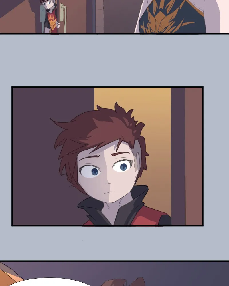 The Wildlands Chapter 5 page 5 - 