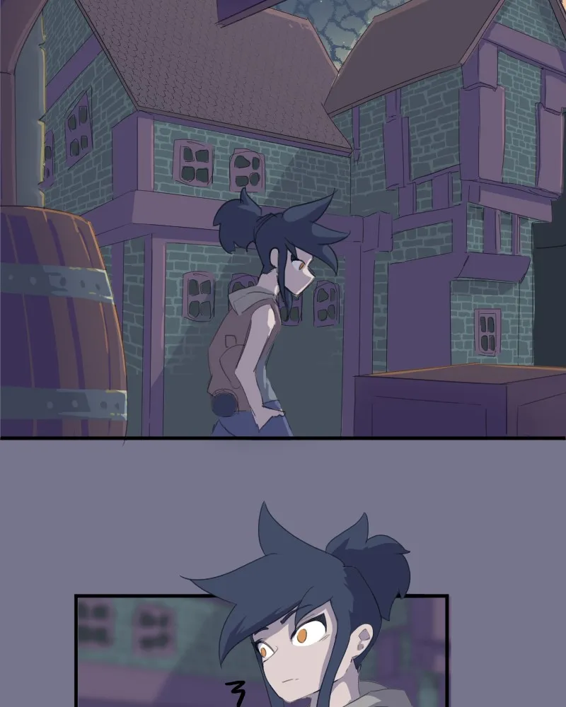 The Wildlands Chapter 5 page 41 - 