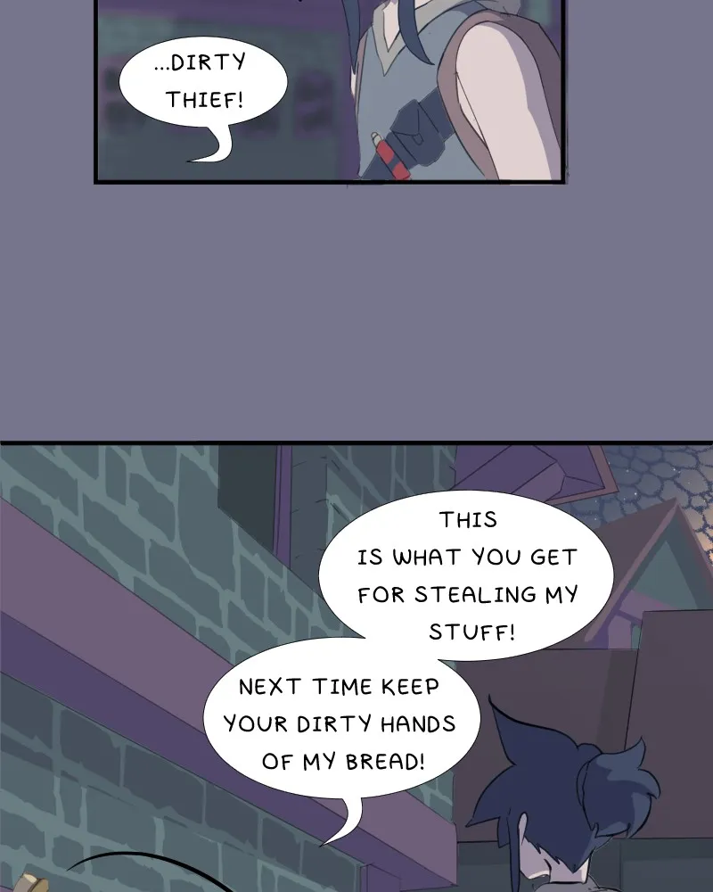 The Wildlands Chapter 5 page 42 - 