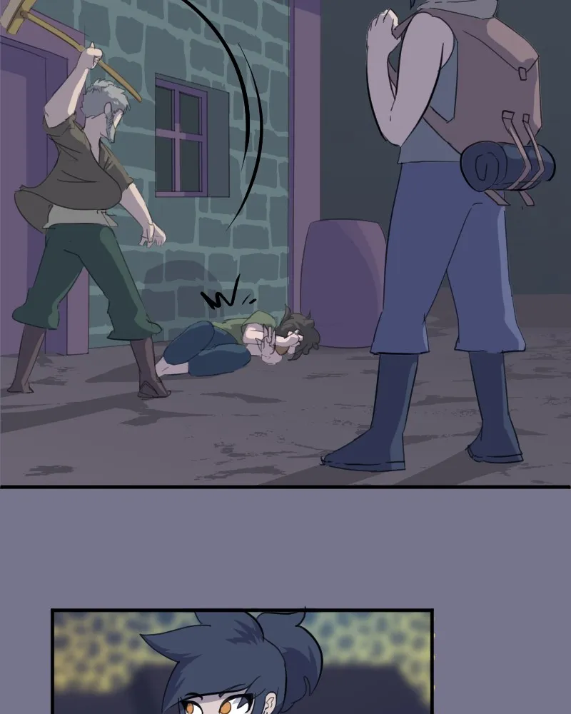 The Wildlands Chapter 5 page 43 - 