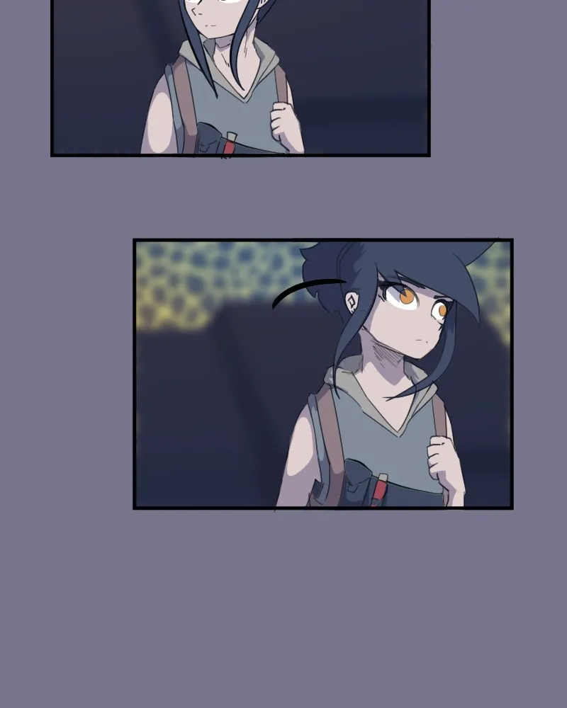 The Wildlands Chapter 5 page 44 - 