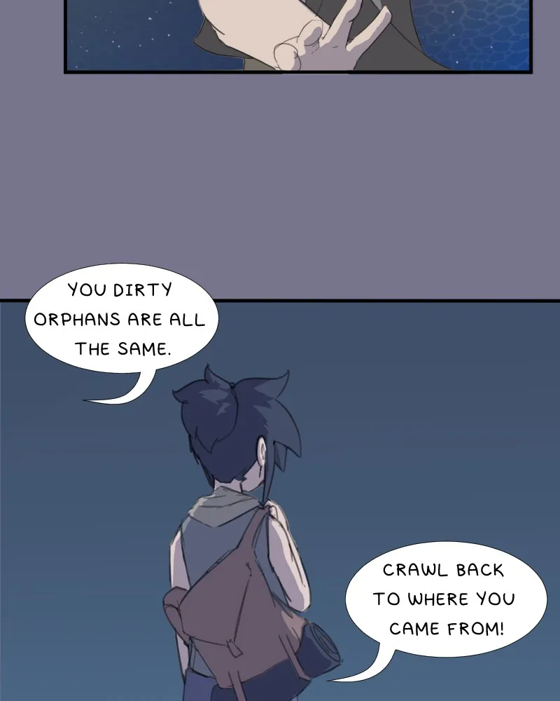 The Wildlands Chapter 5 page 46 - 