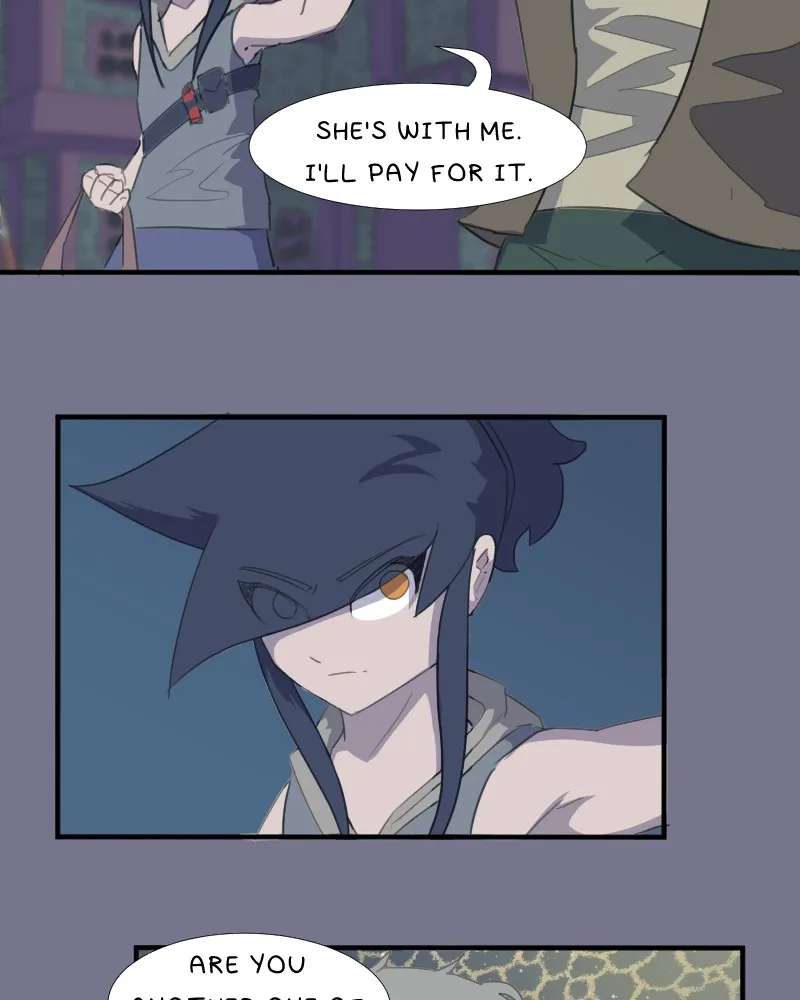 The Wildlands Chapter 5 page 49 - 