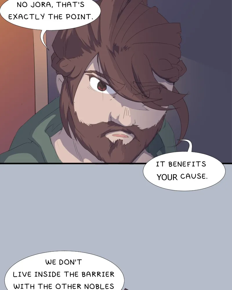 The Wildlands Chapter 5 page 6 - 
