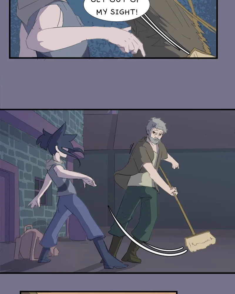 The Wildlands Chapter 5 page 51 - 