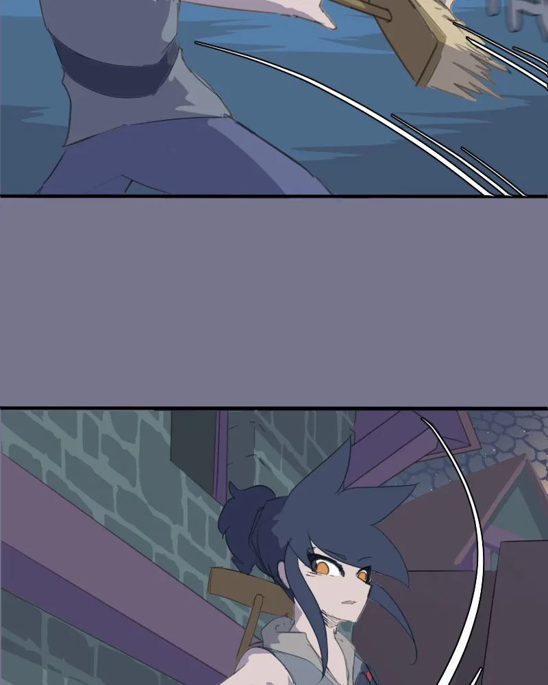 The Wildlands Chapter 5 page 53 - 