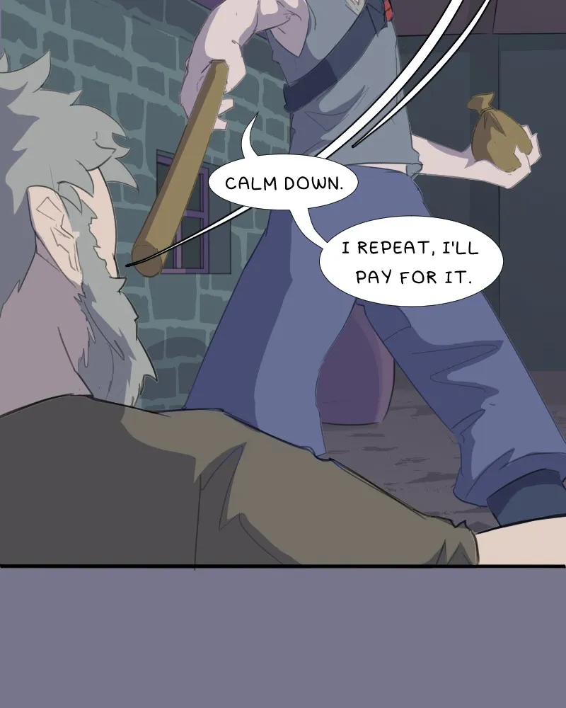 The Wildlands Chapter 5 page 54 - 