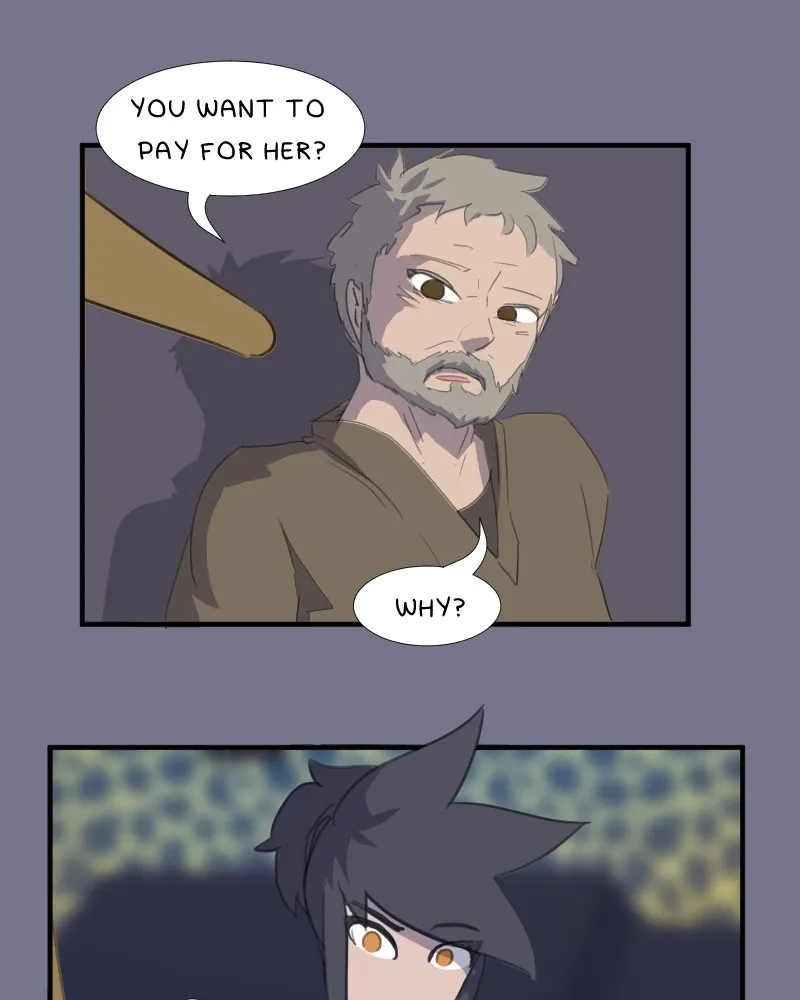 The Wildlands Chapter 5 page 56 - 