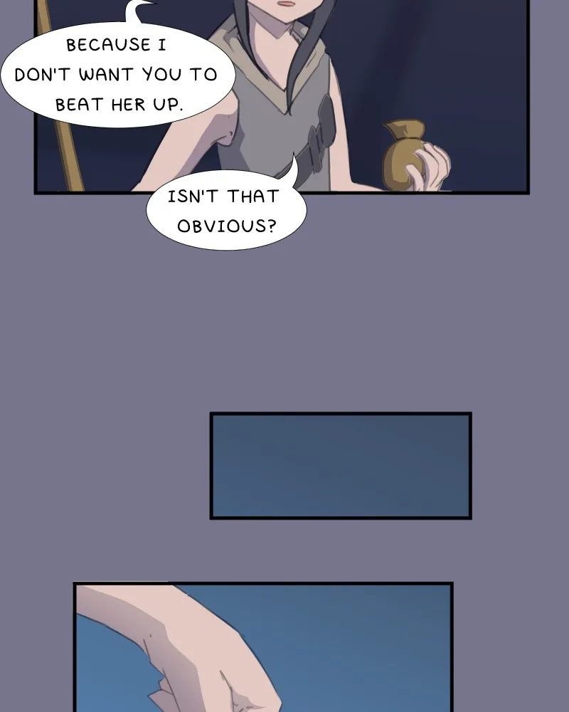 The Wildlands Chapter 5 page 57 - 