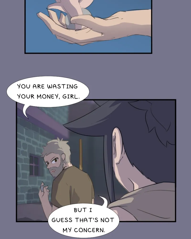 The Wildlands Chapter 5 page 58 - 