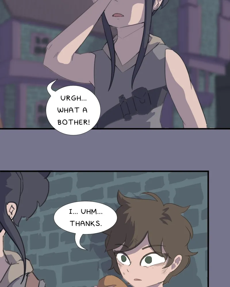 The Wildlands Chapter 5 page 60 - 
