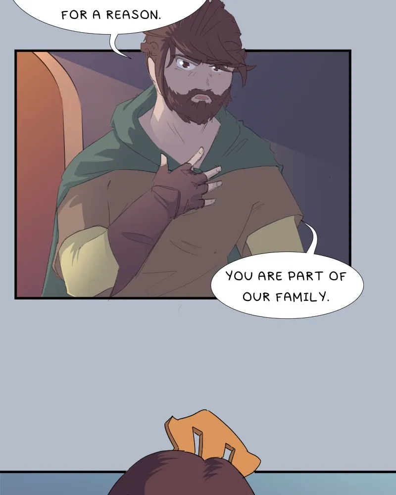 The Wildlands Chapter 5 page 7 - 
