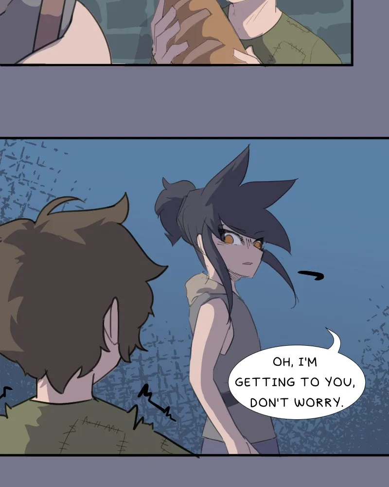The Wildlands Chapter 5 page 61 - 
