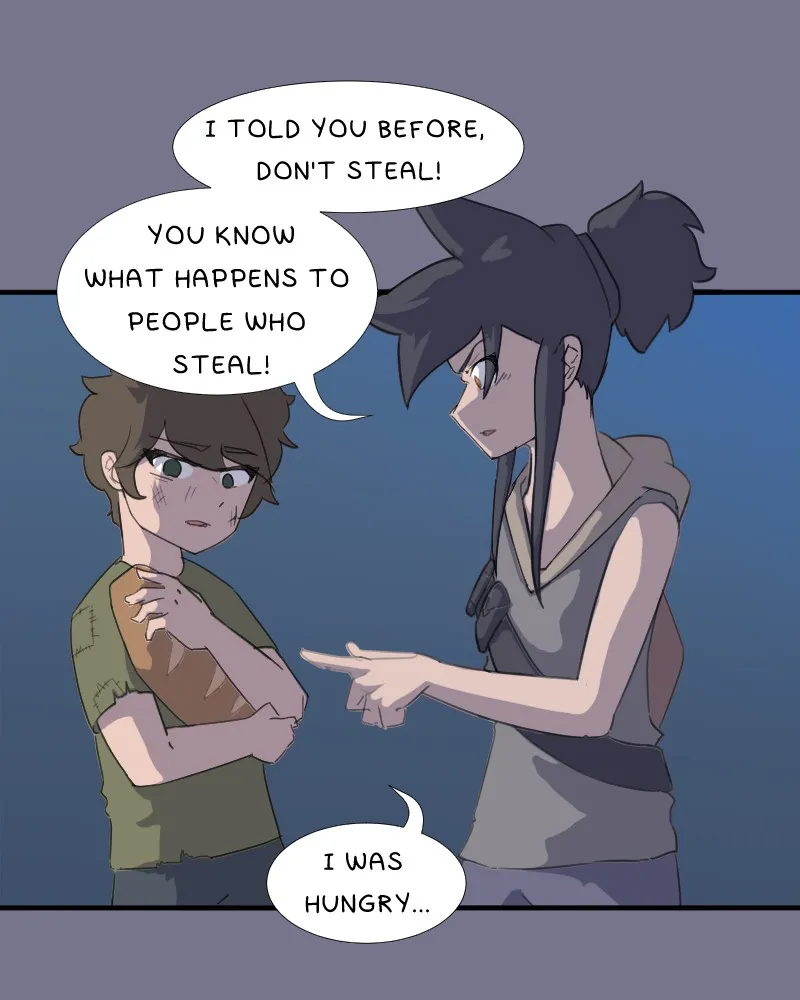The Wildlands Chapter 5 page 62 - 