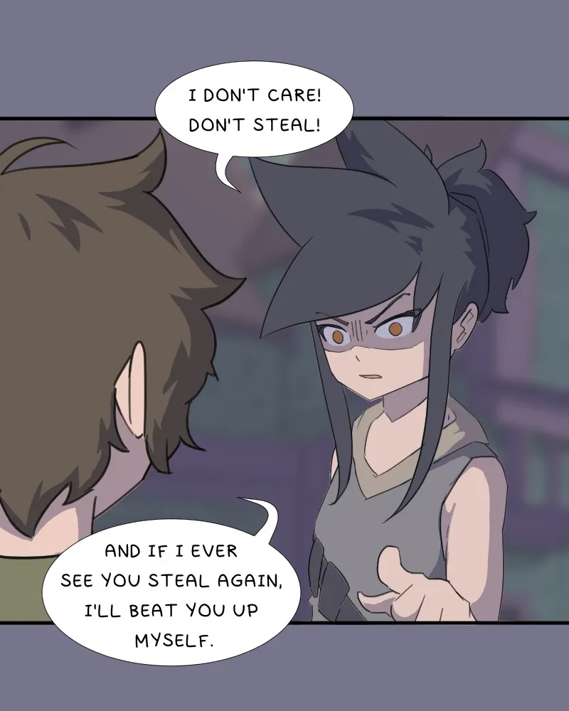 The Wildlands Chapter 5 page 63 - 