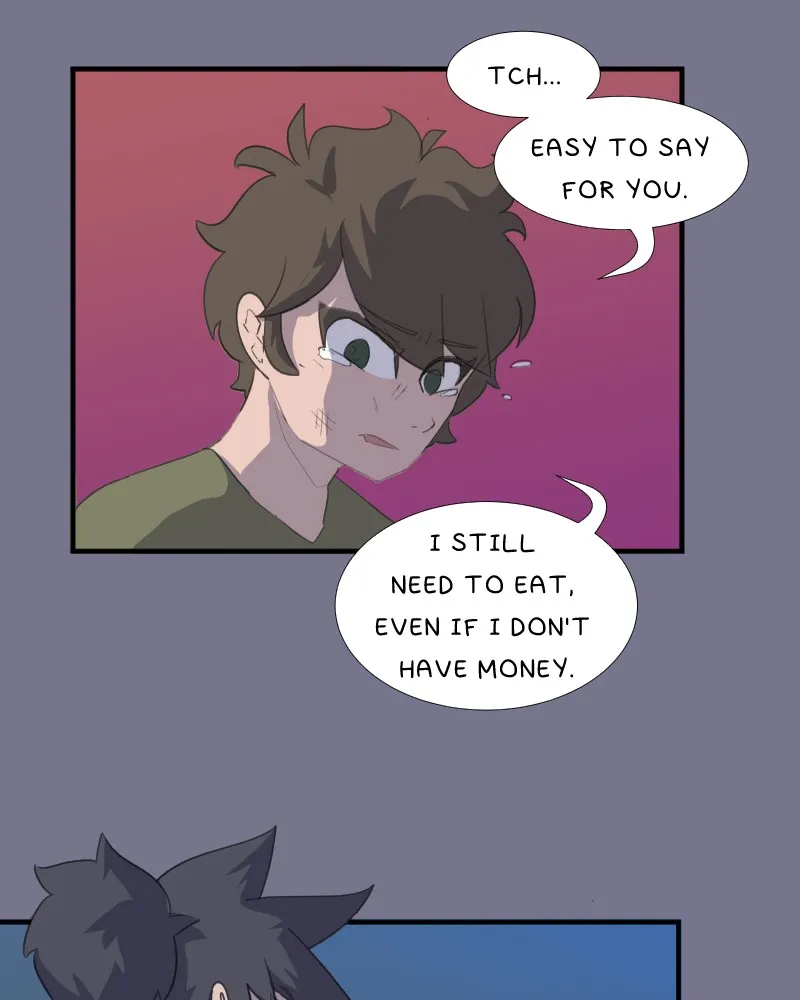 The Wildlands Chapter 5 page 64 - 