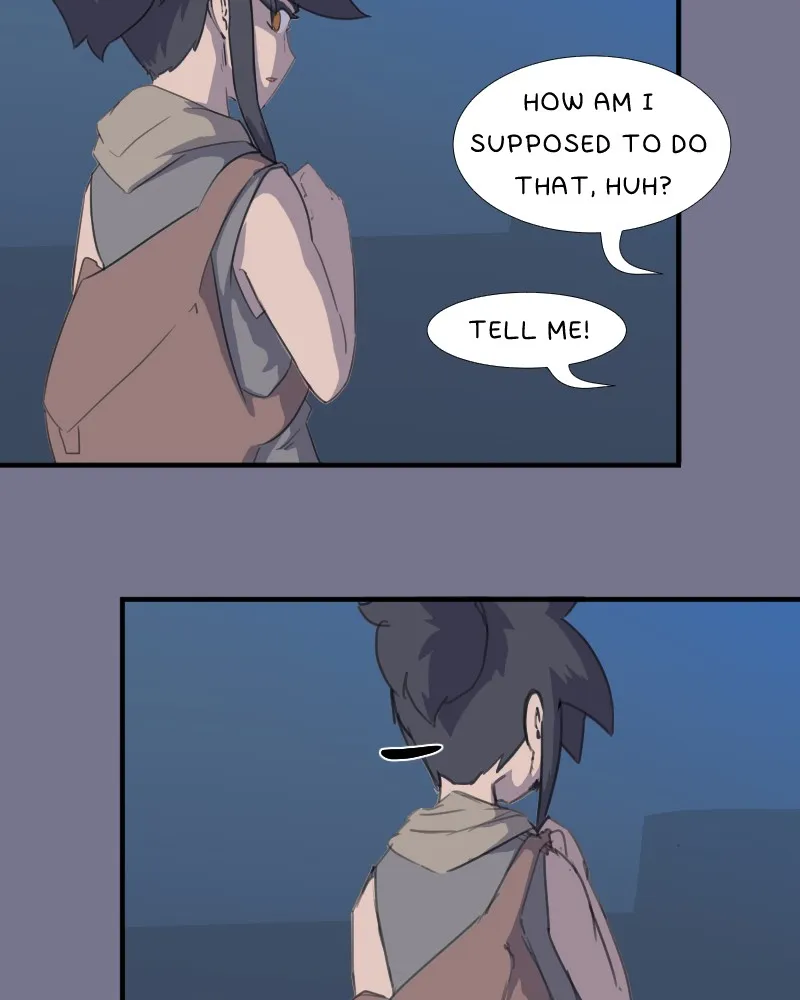The Wildlands Chapter 5 page 65 - 