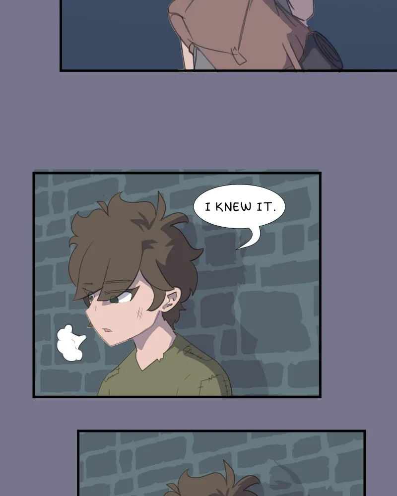 The Wildlands Chapter 5 page 66 - 