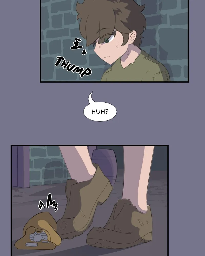 The Wildlands Chapter 5 page 67 - 