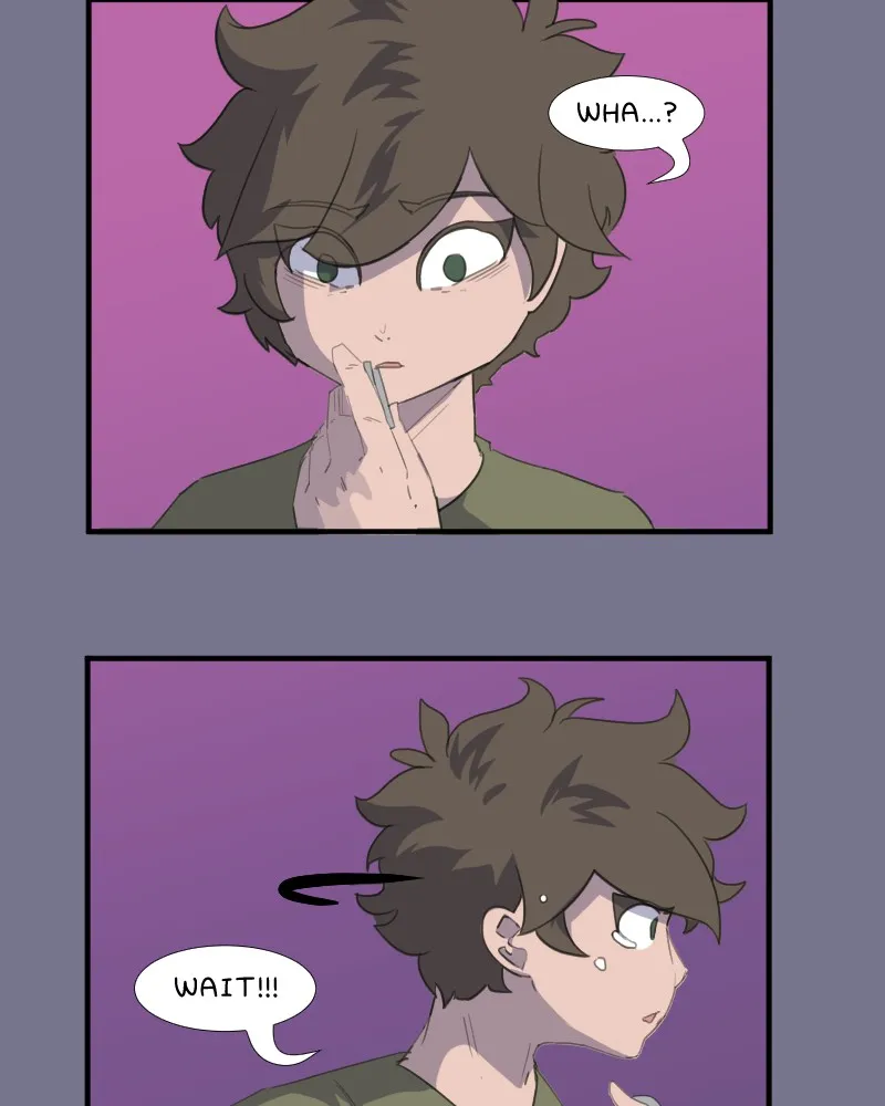 The Wildlands Chapter 5 page 69 - 