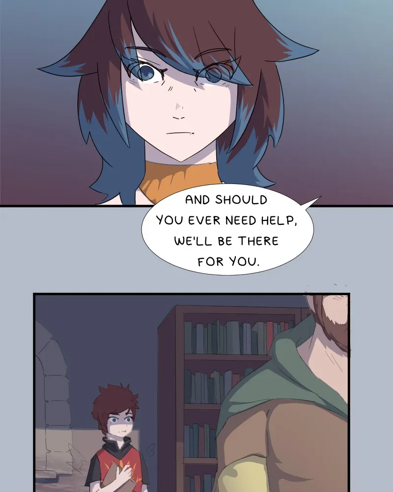The Wildlands Chapter 5 page 8 - 