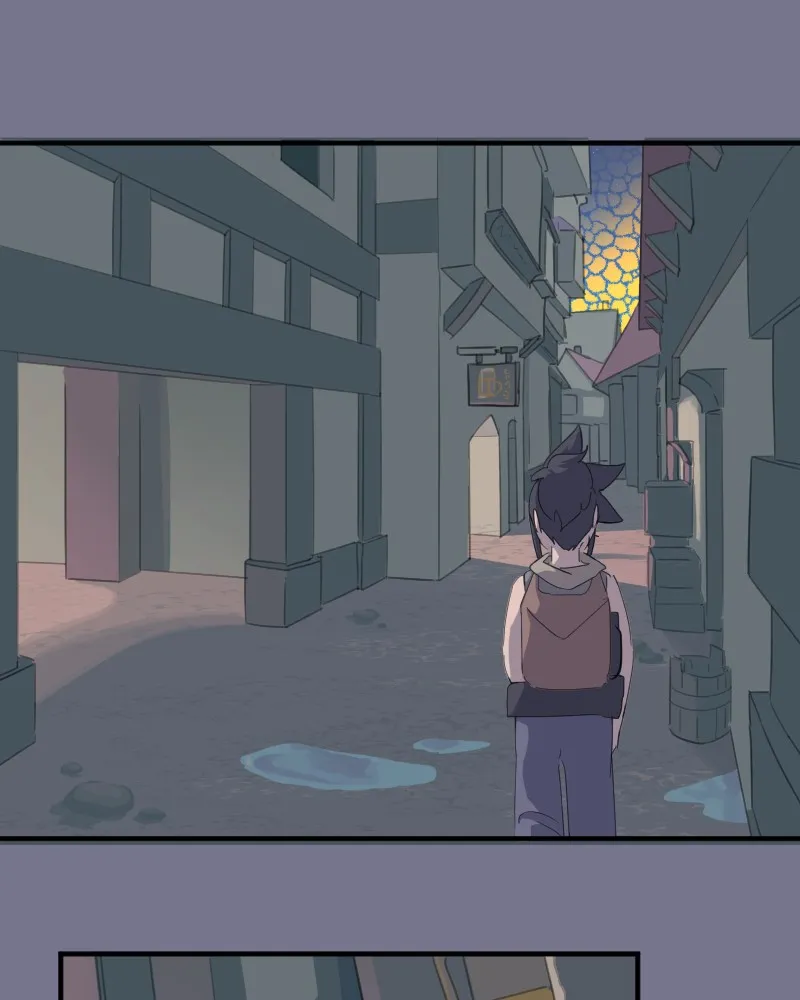 The Wildlands Chapter 5 page 73 - 