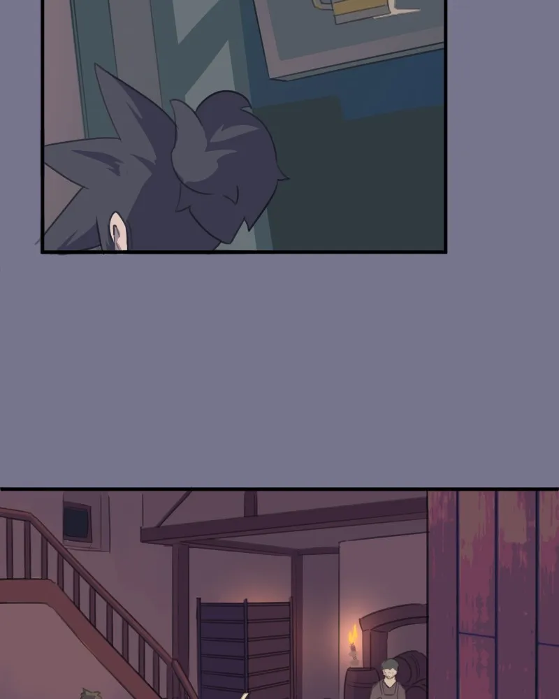 The Wildlands Chapter 5 page 74 - 