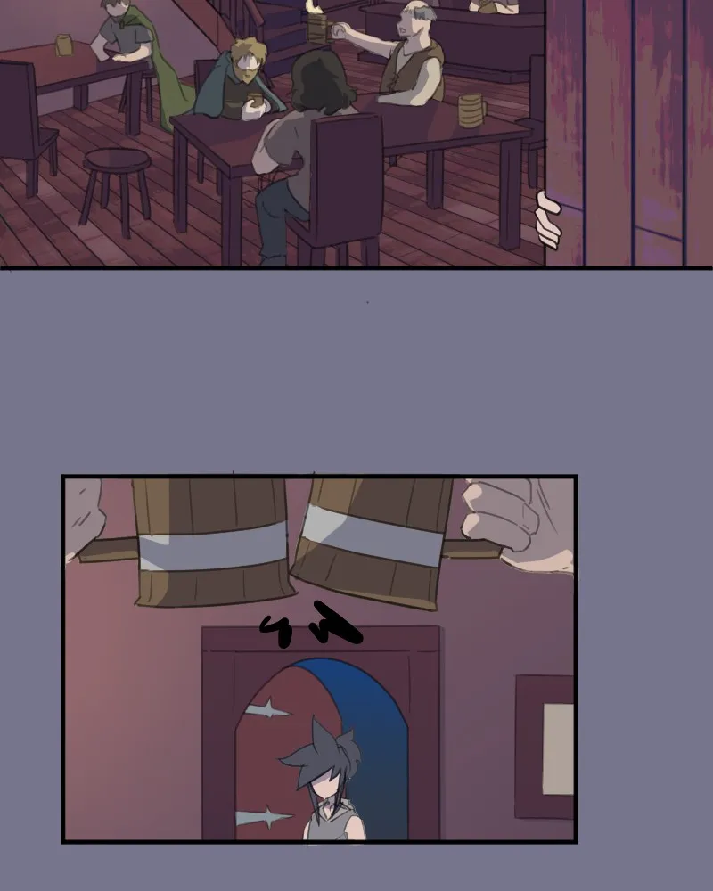 The Wildlands Chapter 5 page 75 - 
