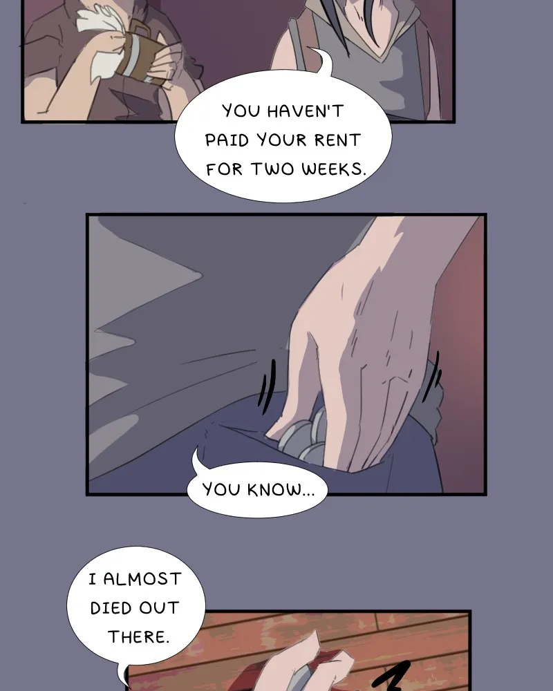 The Wildlands Chapter 5 page 77 - 