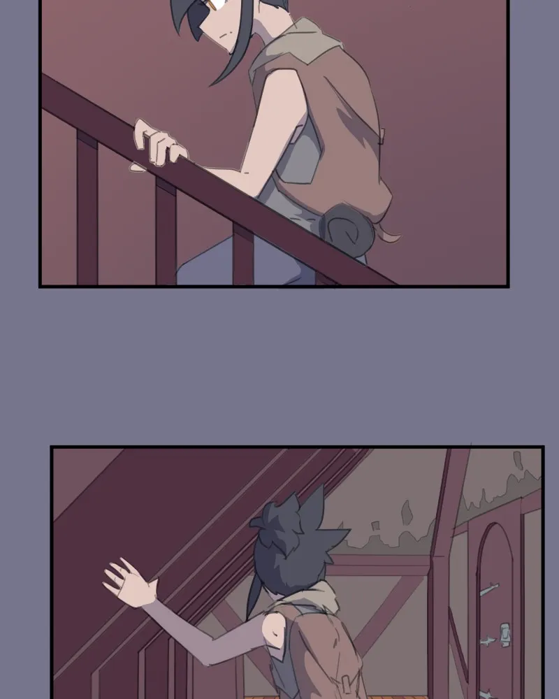 The Wildlands Chapter 5 page 79 - 