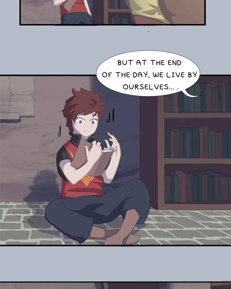 The Wildlands Chapter 5 page 9 - 