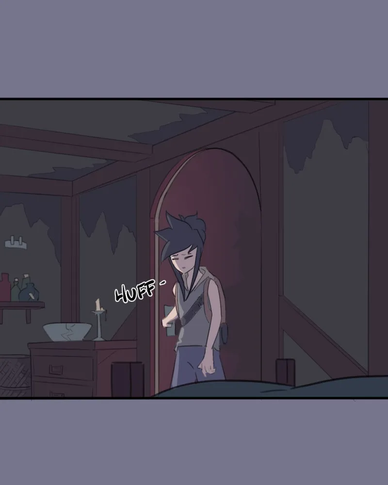 The Wildlands Chapter 5 page 81 - 