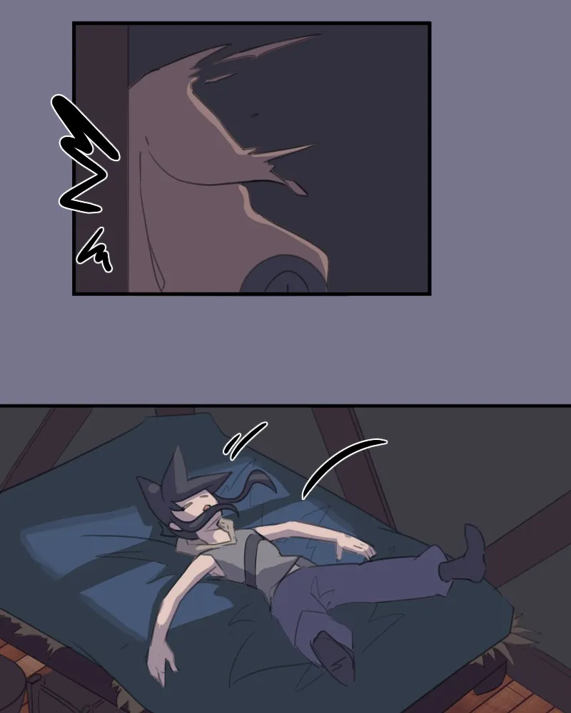 The Wildlands Chapter 5 page 82 - 