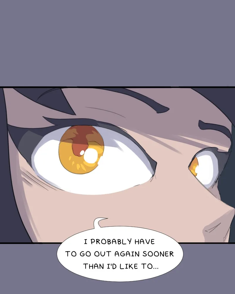 The Wildlands Chapter 5 page 84 - 