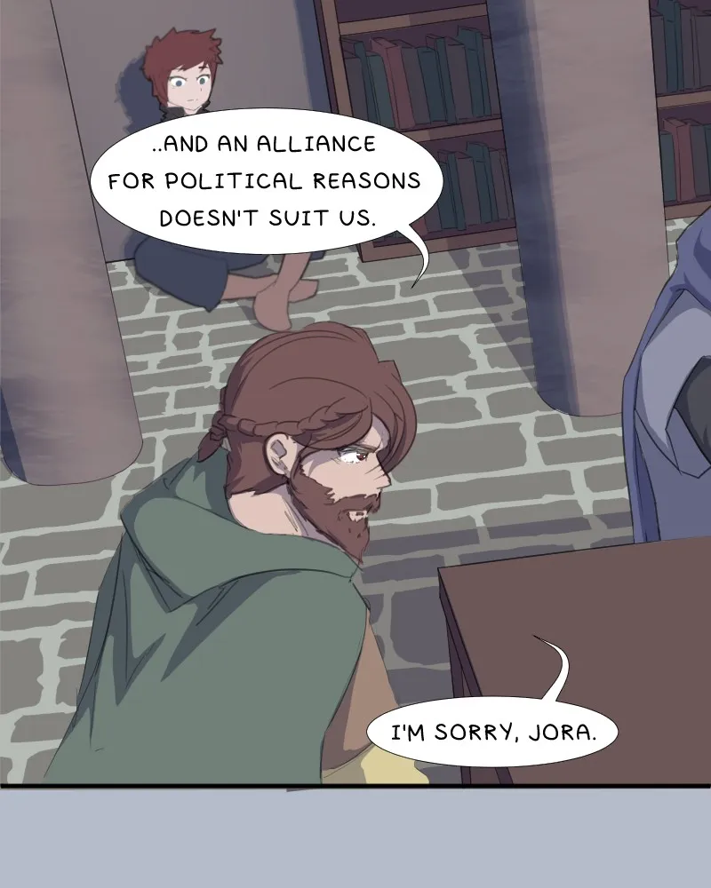 The Wildlands Chapter 5 page 10 - 