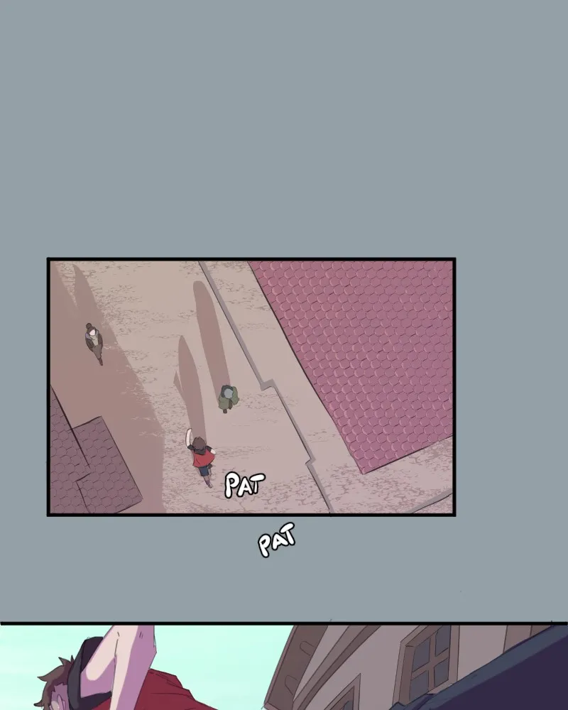 The Wildlands Chapter 6 page 1 - 