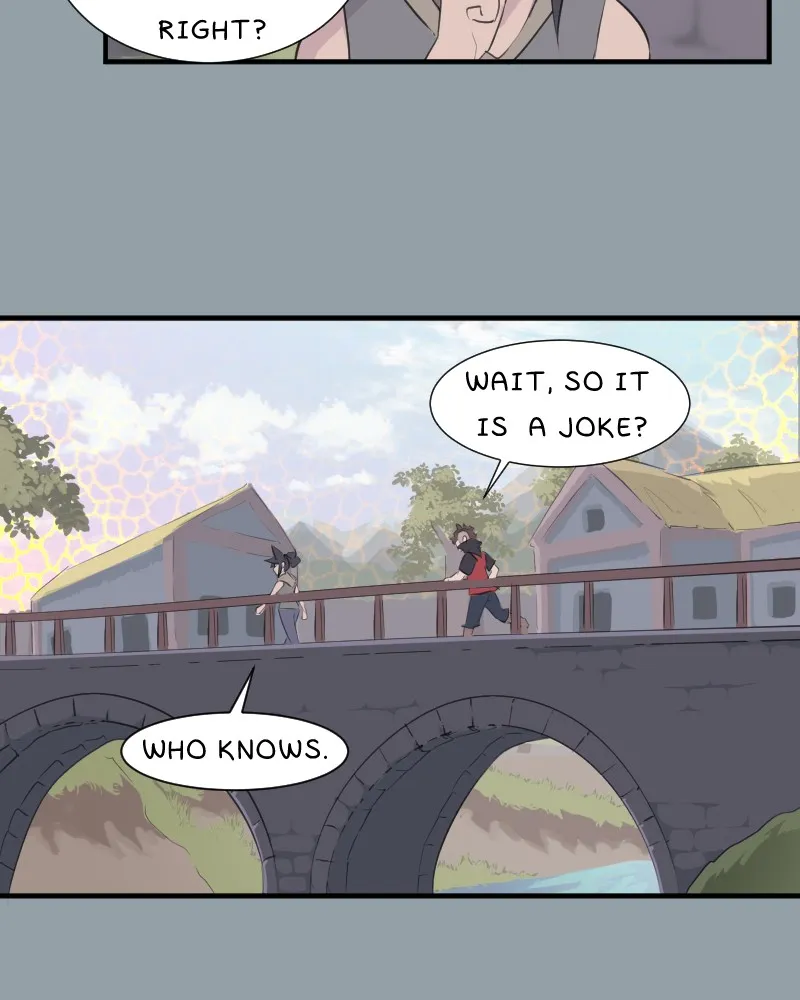 The Wildlands Chapter 6 page 11 - 
