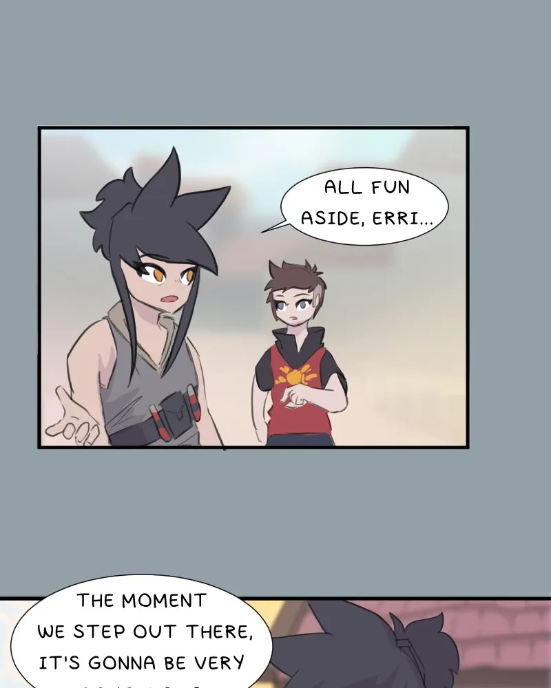 The Wildlands Chapter 6 page 12 - 