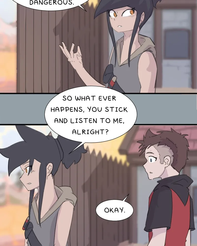 The Wildlands Chapter 6 page 13 - 