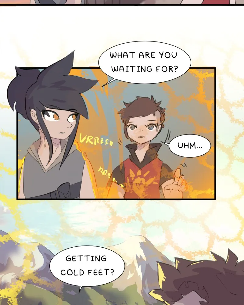The Wildlands Chapter 6 page 14 - 