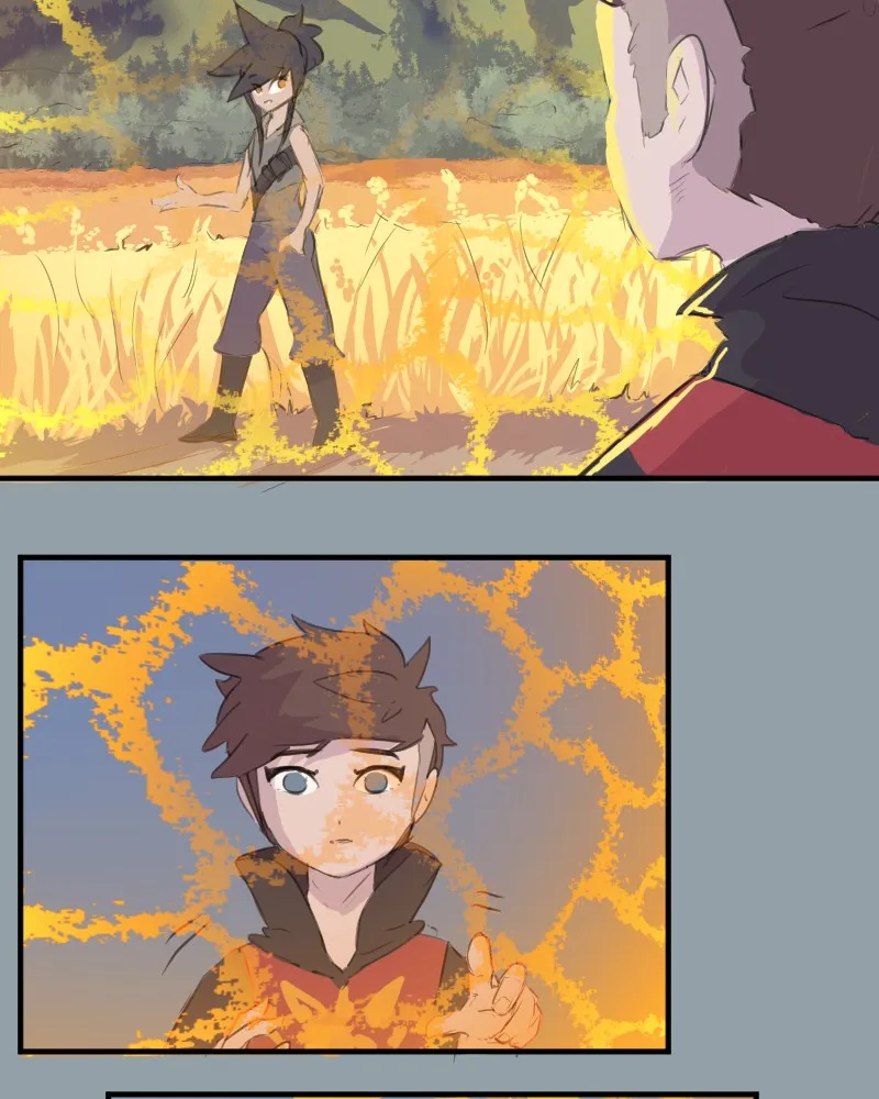 The Wildlands Chapter 6 page 15 - 