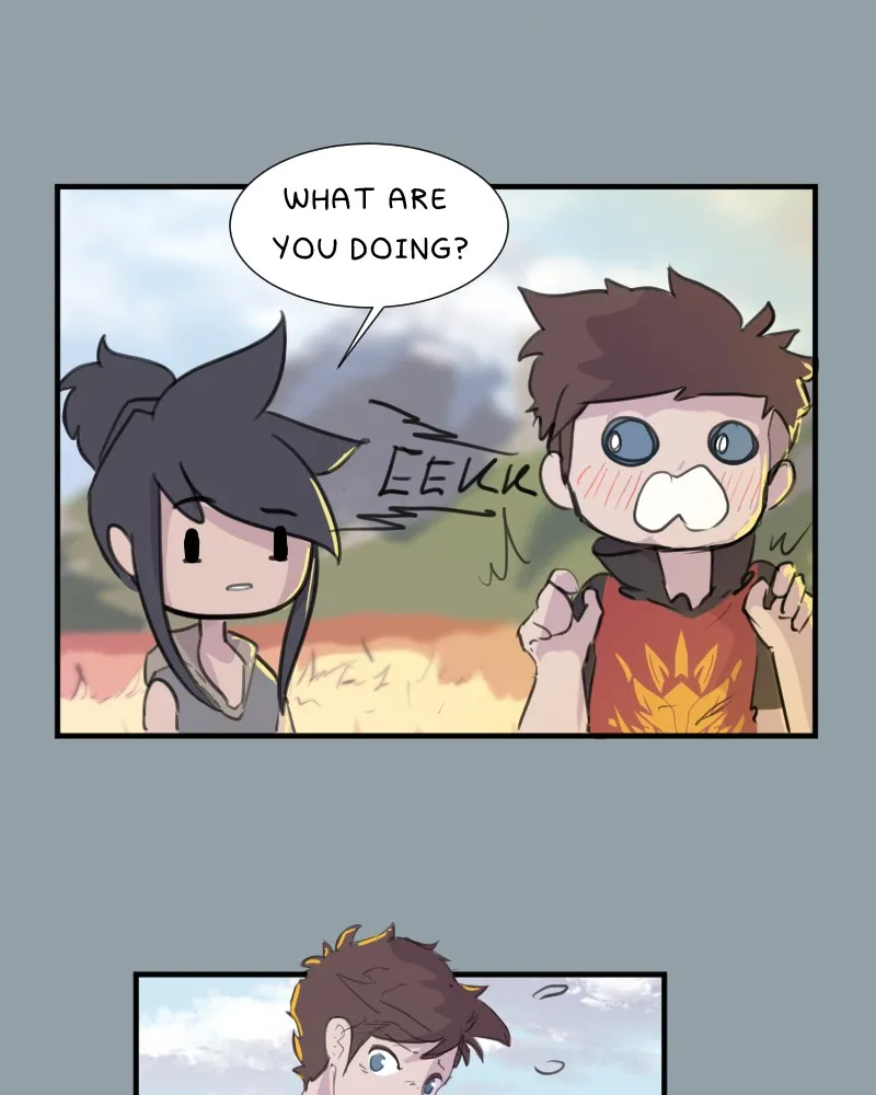 The Wildlands Chapter 6 page 17 - 
